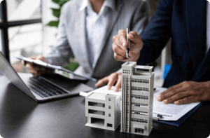 Best Registration Trustee by Dubai Land